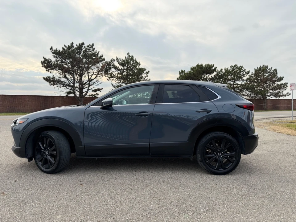 2024 Mazda CX-30 - Image 8 of 21