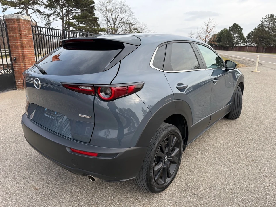 2024 Mazda CX-30 - Image 5 of 21