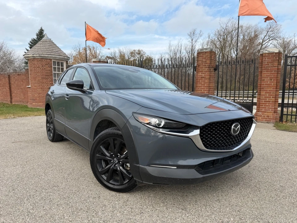 2024 Mazda CX-30 - Image 2 of 21