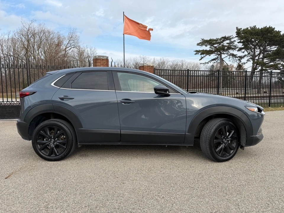 2024 Mazda CX-30 - Image 3 of 21