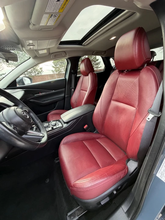 2024 Mazda CX-30 - Image 13 of 21