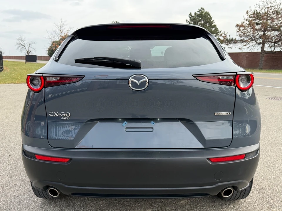 2024 Mazda CX-30 - Image 11 of 21
