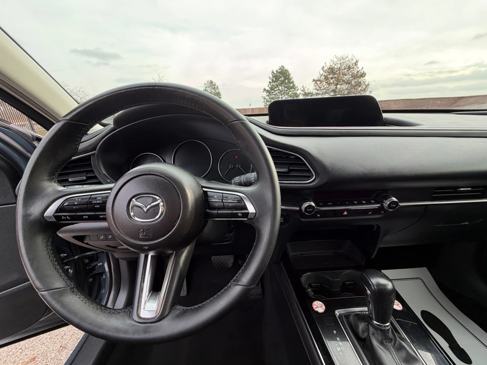 2024 Mazda CX-30 - Image 19 of 21