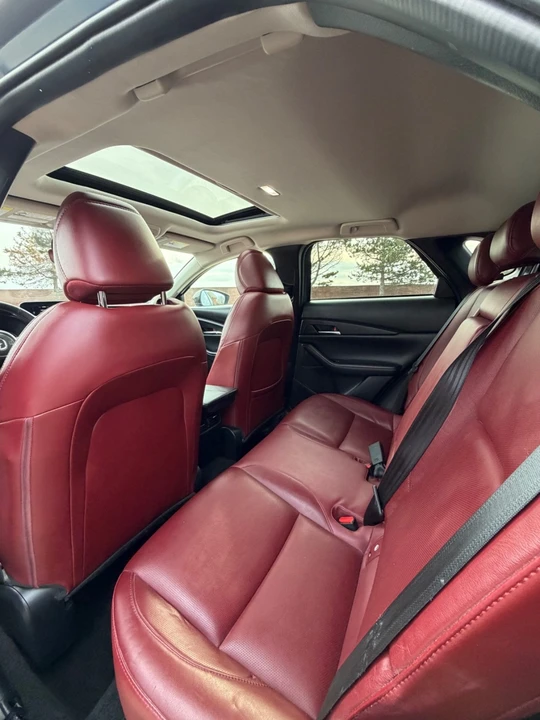 2024 Mazda CX-30 - Image 14 of 21