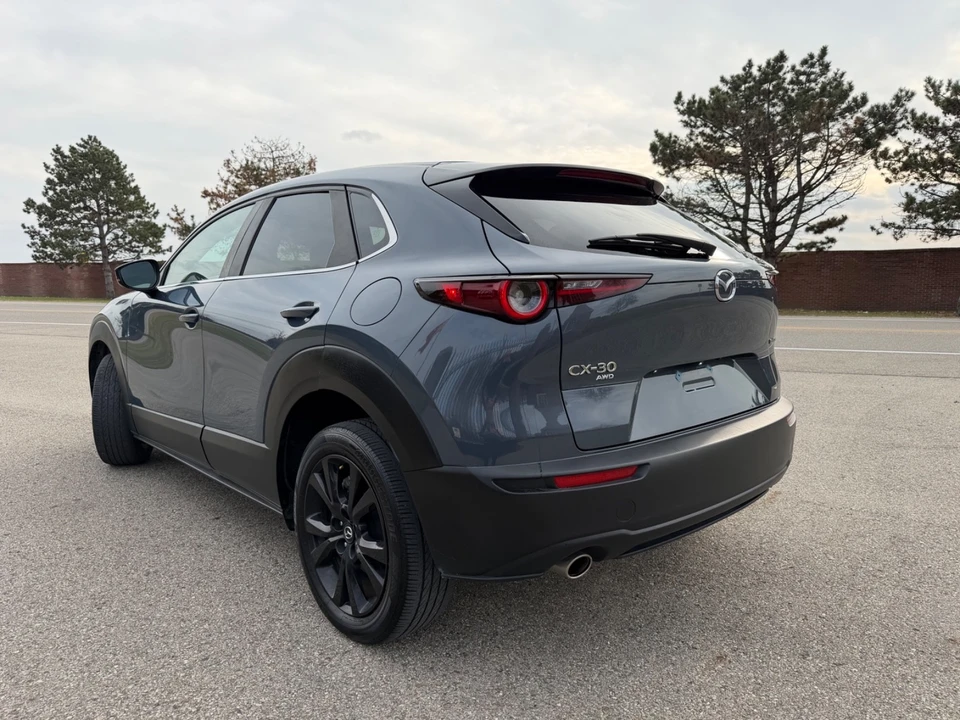 2024 Mazda CX-30 - Image 9 of 21