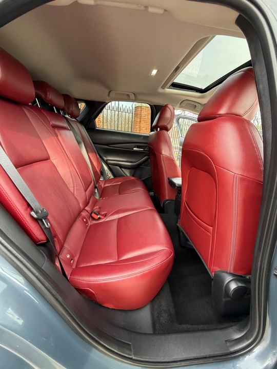 2024 Mazda CX-30 - Image 17 of 21
