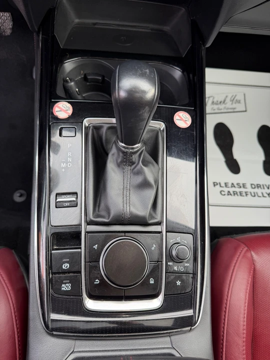 2024 Mazda CX-30 - Image 21 of 21