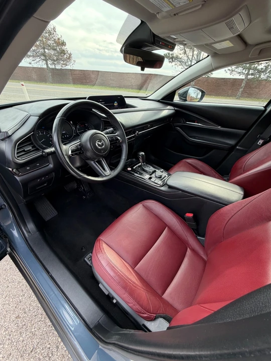2024 Mazda CX-30 - Image 12 of 21