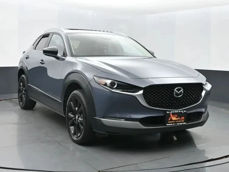 2024 Mazda CX-30 - Image 2 of 12