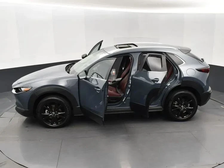 2024 Mazda CX-30 - Image 7 of 12