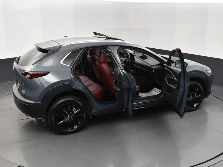 2024 Mazda CX-30 - Image 6 of 12