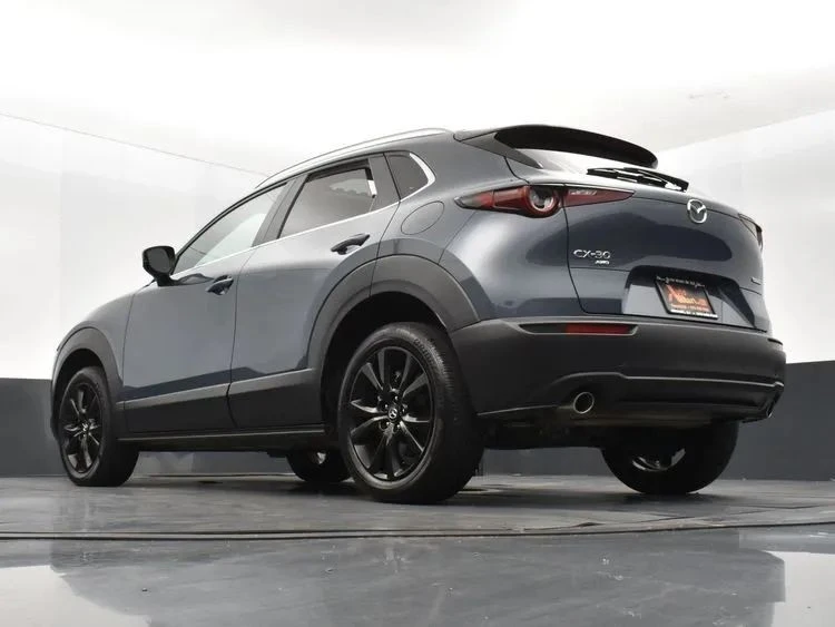 2024 Mazda CX-30 - Image 12 of 12