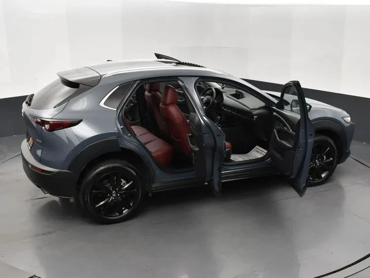 2024 Mazda CX-30 - Image 6 of 12