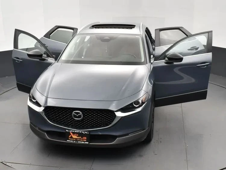 2024 Mazda CX-30 - Image 10 of 12