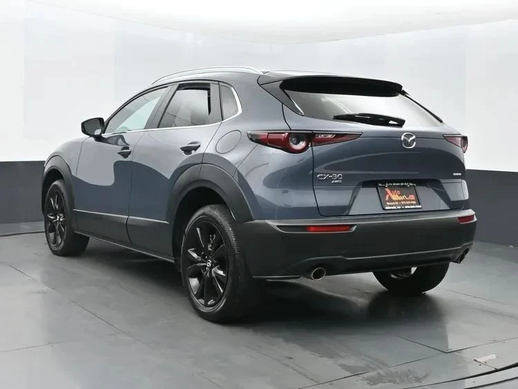 2024 Mazda CX-30 - Image 9 of 12