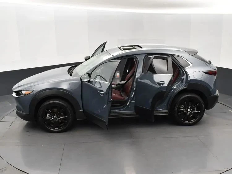 2024 Mazda CX-30 - Image 7 of 12