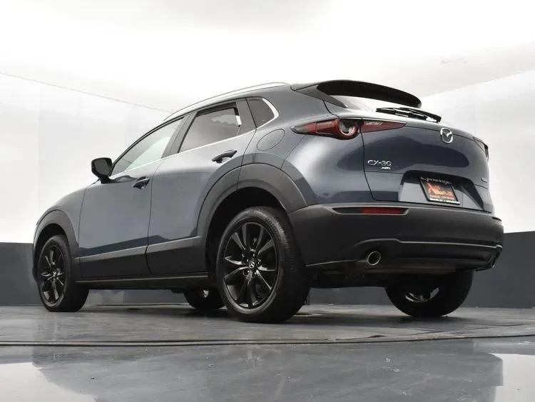 2024 Mazda CX-30 - Image 12 of 12