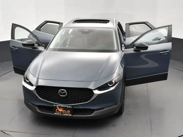 2024 Mazda CX-30 - Image 10 of 12