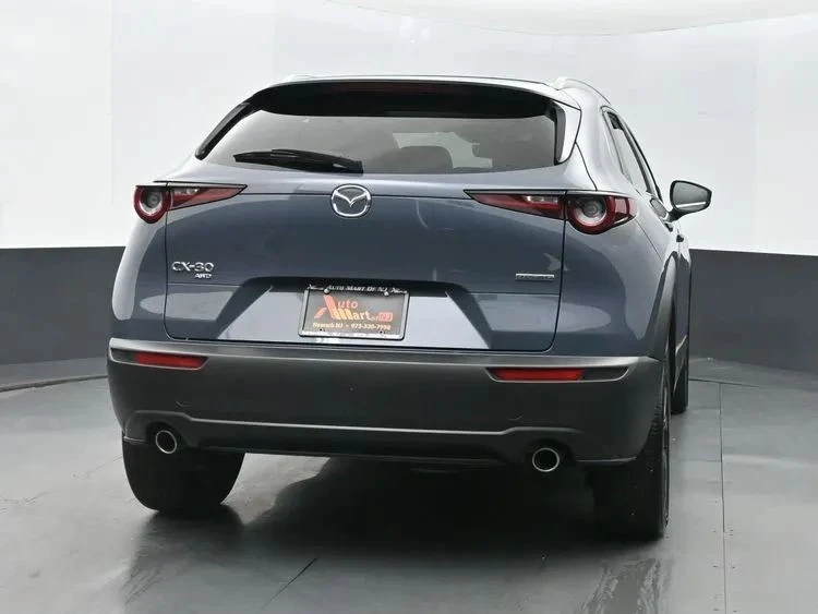 2024 Mazda CX-30 - Image 8 of 12