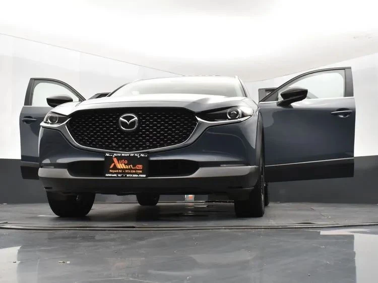 2024 Mazda CX-30 - Image 11 of 12
