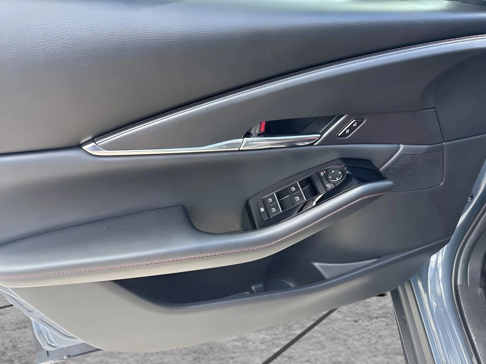 2024 Mazda CX-30 - Image 27 of 31