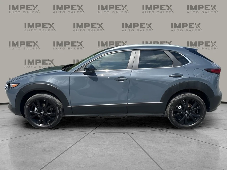2024 Mazda CX-30 - Image 2 of 31