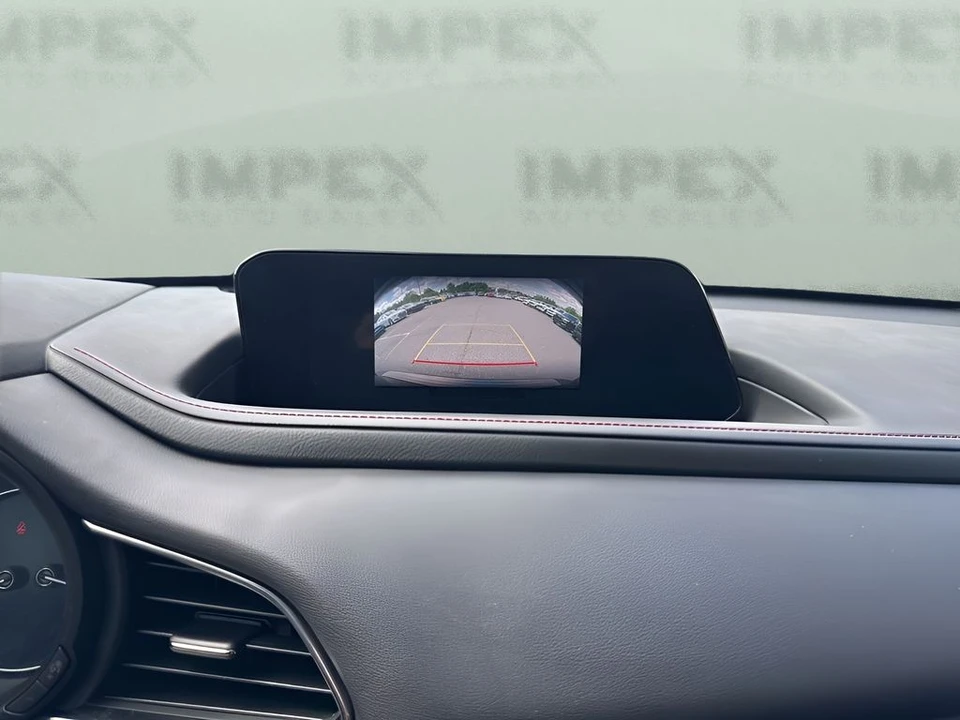 2024 Mazda CX-30 - Image 20 of 31