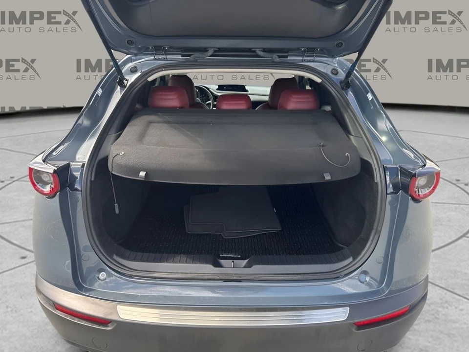 2024 Mazda CX-30 - Image 29 of 31