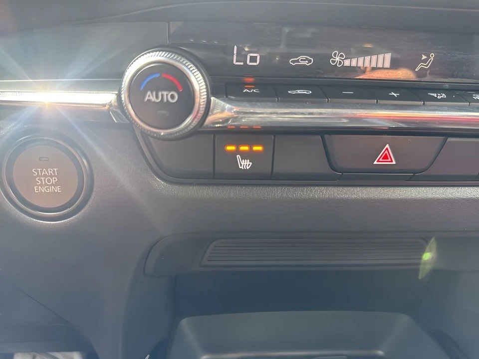 2024 Mazda CX-30 - Image 22 of 31