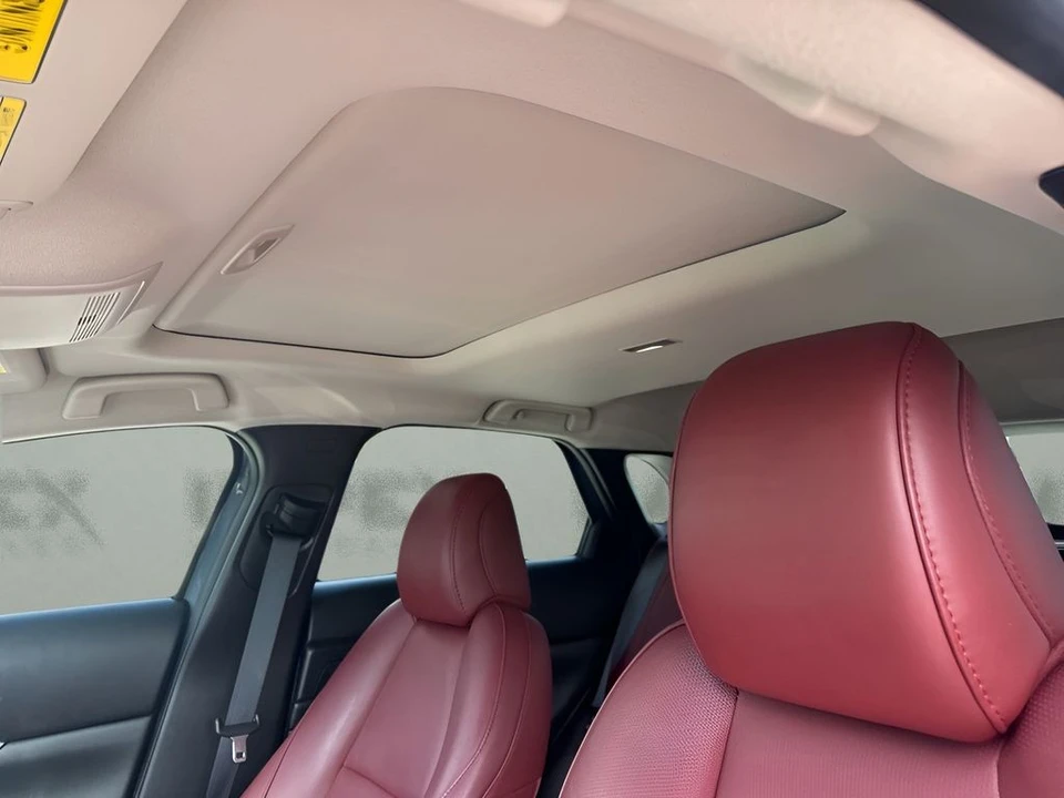 2024 Mazda CX-30 - Image 12 of 31