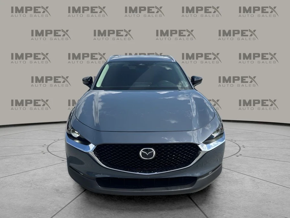 2024 Mazda CX-30 - Image 8 of 31