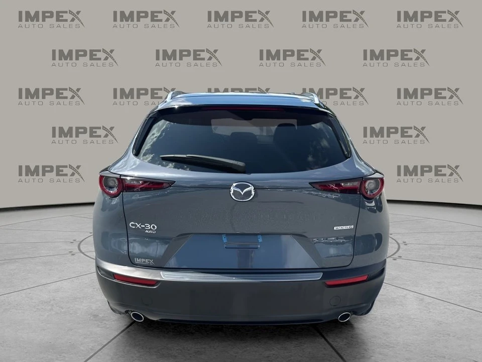 2024 Mazda CX-30 - Image 4 of 31