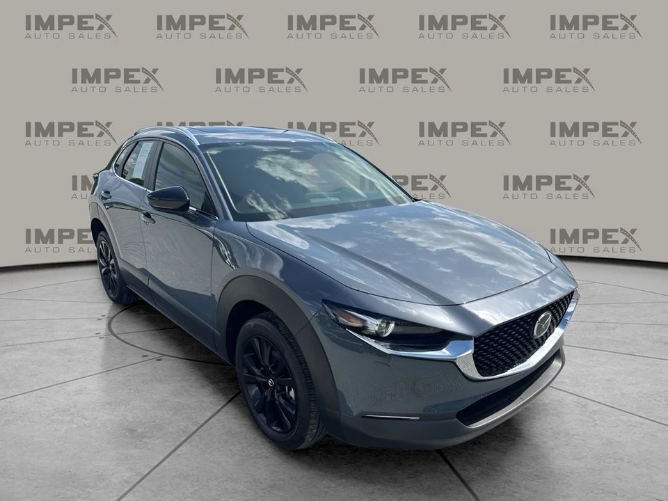 2024 Mazda CX-30 - Image 7 of 31