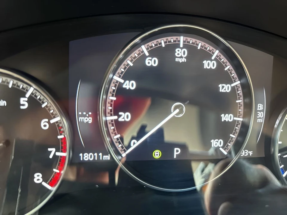 2024 Mazda CX-30 - Image 25 of 31