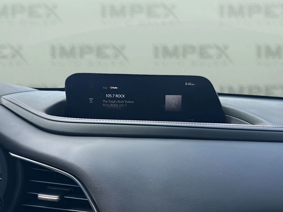 2024 Mazda CX-30 - Image 19 of 31