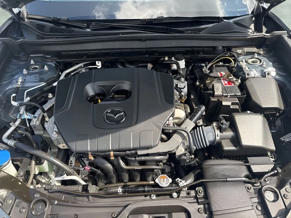 2024 Mazda CX-30 - Image 31 of 31