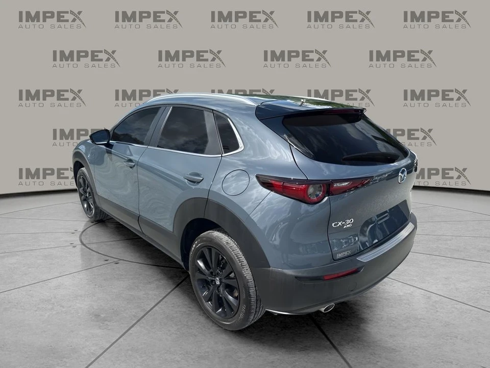 2024 Mazda CX-30 - Image 3 of 31