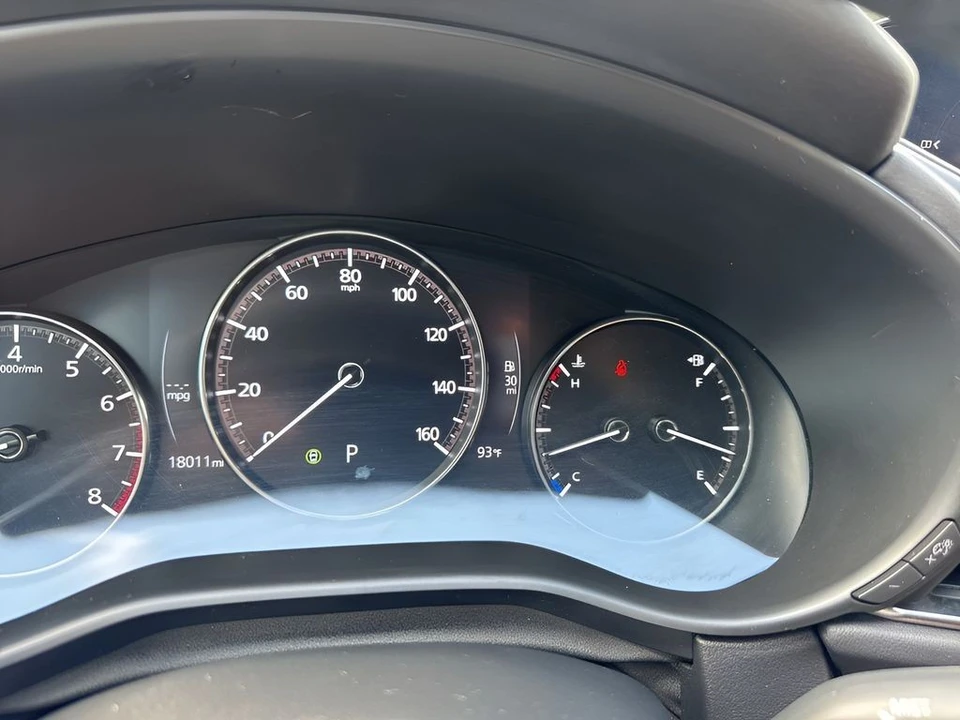2024 Mazda CX-30 - Image 24 of 31