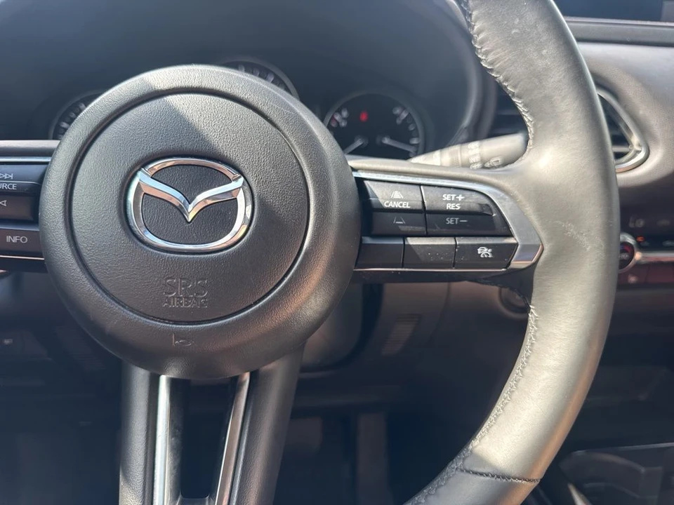 2024 Mazda CX-30 - Image 17 of 31