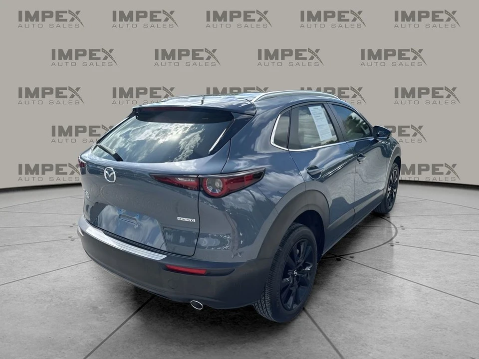 2024 Mazda CX-30 - Image 5 of 31