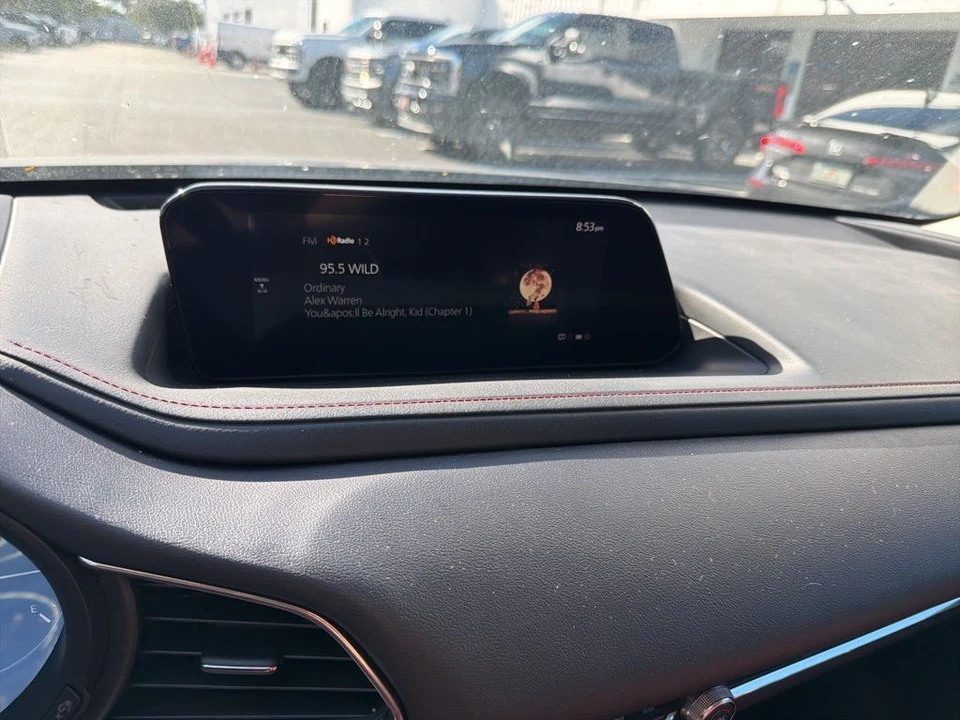 2024 Mazda CX-30 - Image 12 of 12
