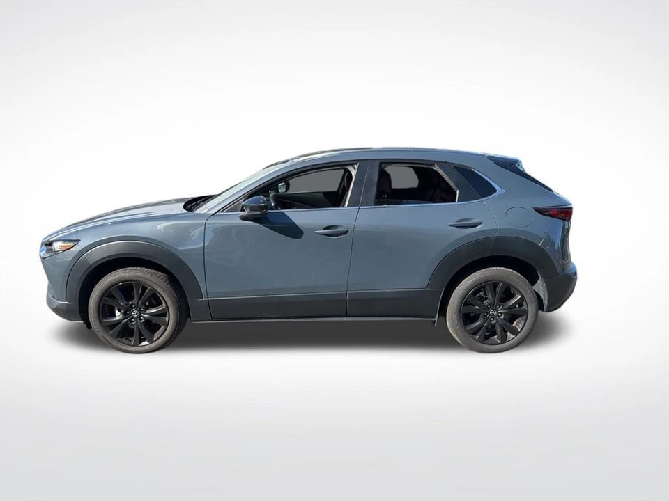 2024 Mazda CX-30 - Image 8 of 12