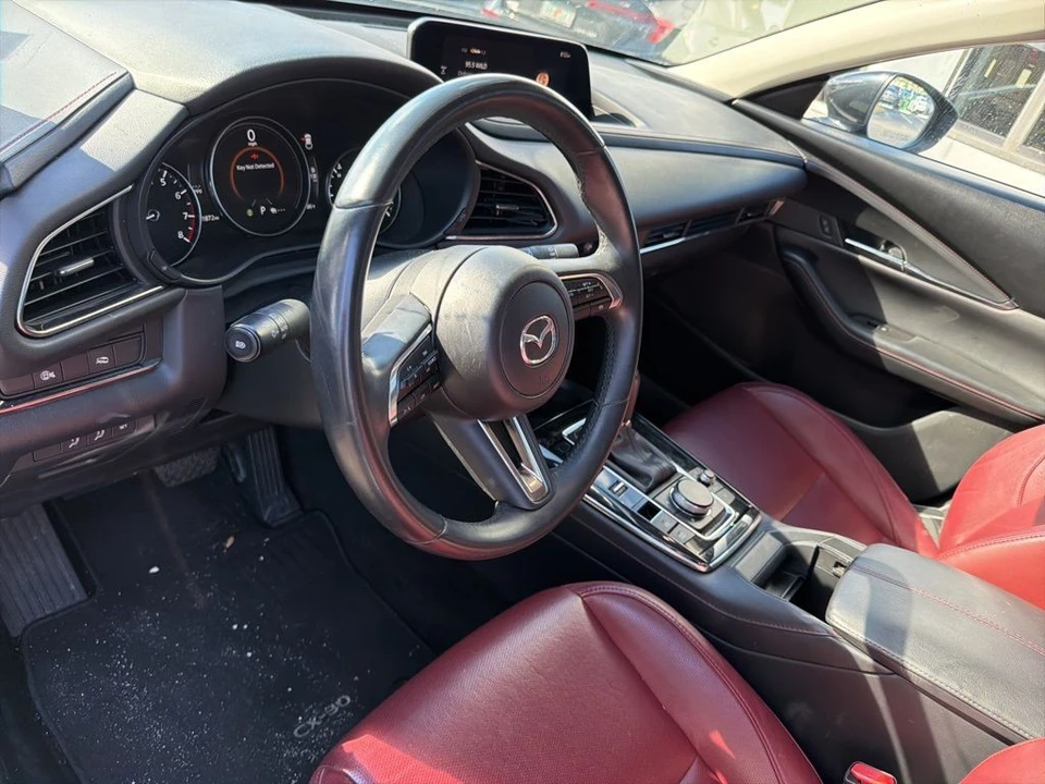2024 Mazda CX-30 - Image 9 of 12