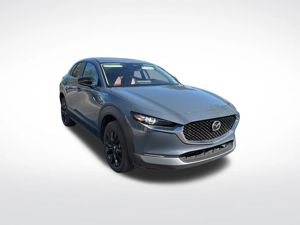 2024 Mazda CX-30 - Image 2 of 12