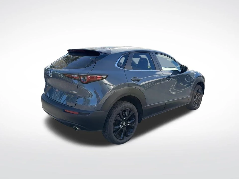 2024 Mazda CX-30 - Image 5 of 12