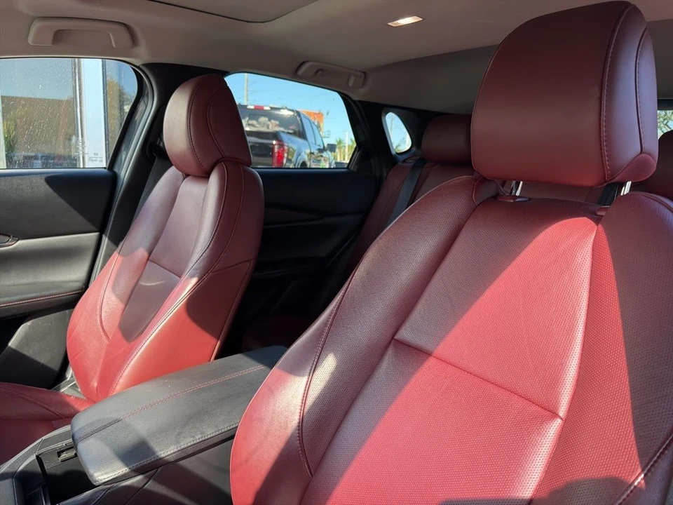 2024 Mazda CX-30 - Image 10 of 12