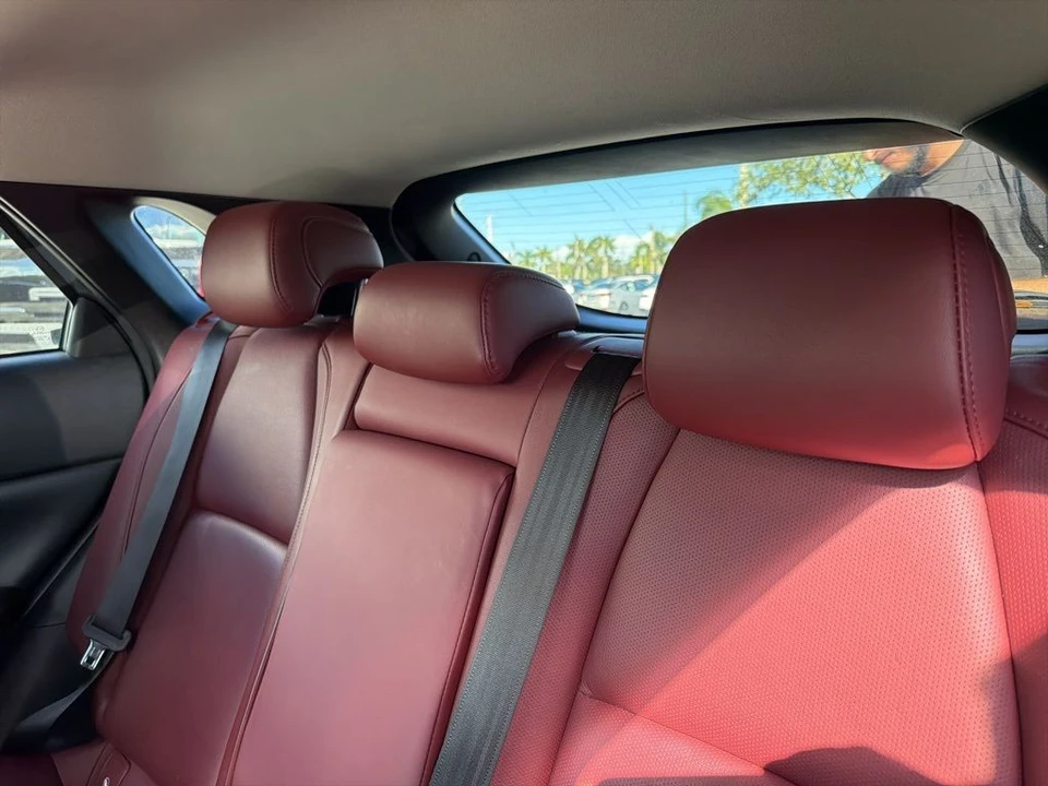 2024 Mazda CX-30 - Image 11 of 12