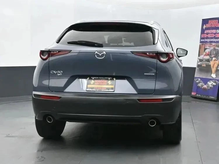 2024 Mazda CX-30 - Image 8 of 12