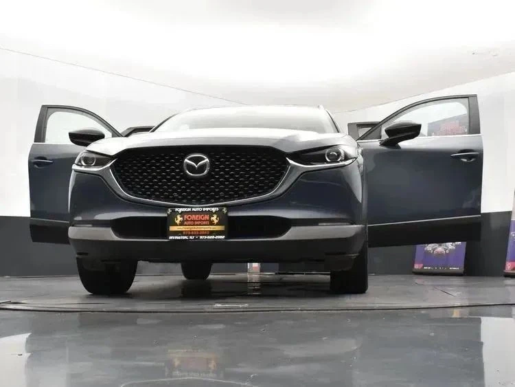 2024 Mazda CX-30 - Image 11 of 12