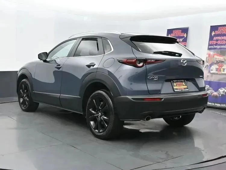2024 Mazda CX-30 - Image 9 of 12